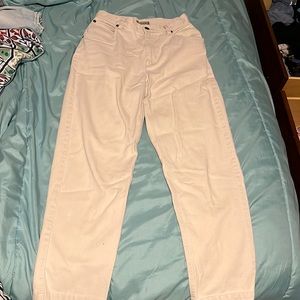 size 4 baggy jeans
